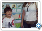 Exposição.