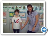 Exposição.