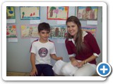 Exposição.