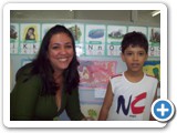 Exposição.