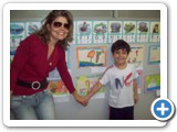 Exposição.