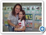 Exposição.