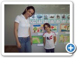 Exposição.