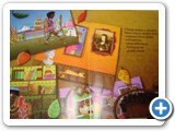 Leitura també é arte!