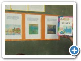 Pesquisando sobre Monet.