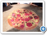 Pizzas da Família Gorgonzola