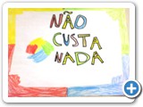 História em quadrinhos.