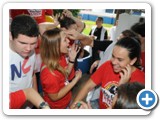 Festa dos Aprovados 2011