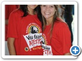 Festa dos Aprovados 2011
