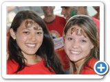 Festa dos Aprovados 2011