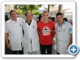 Festa dos Aprovados 2011