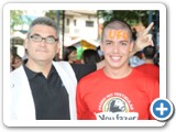 Festa dos Aprovados 2011