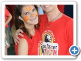 Festa dos Aprovados 2011