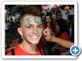 Festa dos Aprovados 2011