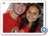 Festa dos Aprovados 2011