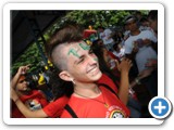 Festa dos Aprovados 2011