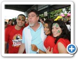 Festa dos Aprovados 2011