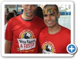 Festa dos Aprovados 2011