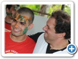 Festa dos Aprovados 2011