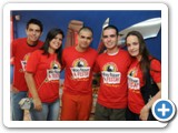 Festa dos Aprovados 2011