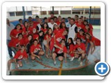 Festa dos Aprovados 2011