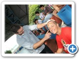 Festa dos Aprovados 2011