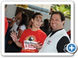 Festa dos Aprovados 2011