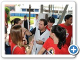 Festa dos Aprovados 2011