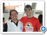Festa dos Aprovados 2011