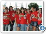 Festa dos Aprovados 2011