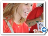 Festa dos Aprovados 2011