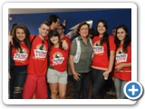 Festa dos Aprovados 2011