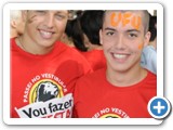 Festa dos Aprovados 2011